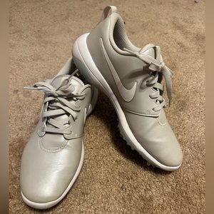 NIKE golf shoes women’s 9.5